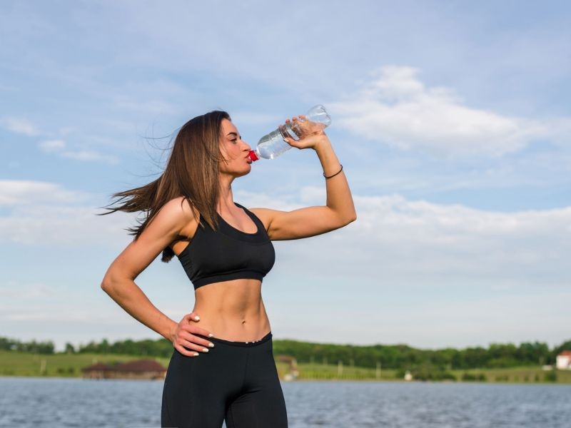 Você sabe por que sentimos calor a 30°C se o nosso corpo está a 36,5°C?