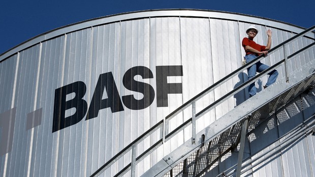 Basf compra negocio de poliamida da Solvay