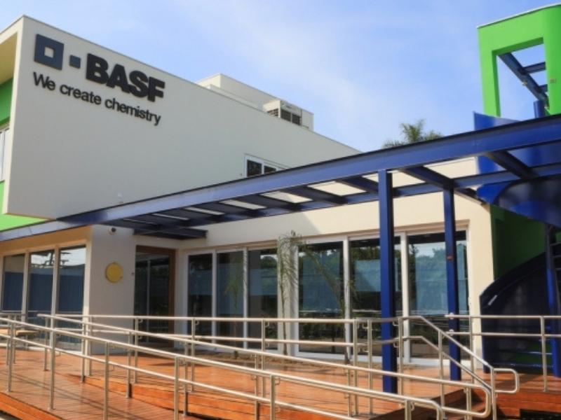 BASF renova CasaE com experiência digital e sensorial