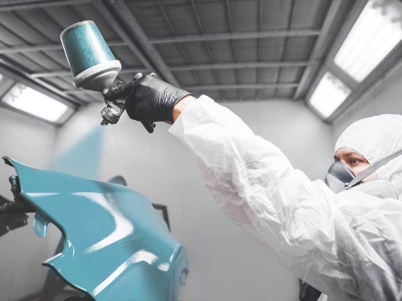 Você sabe para que servem os ensaios de corrosão Salt-Spray?