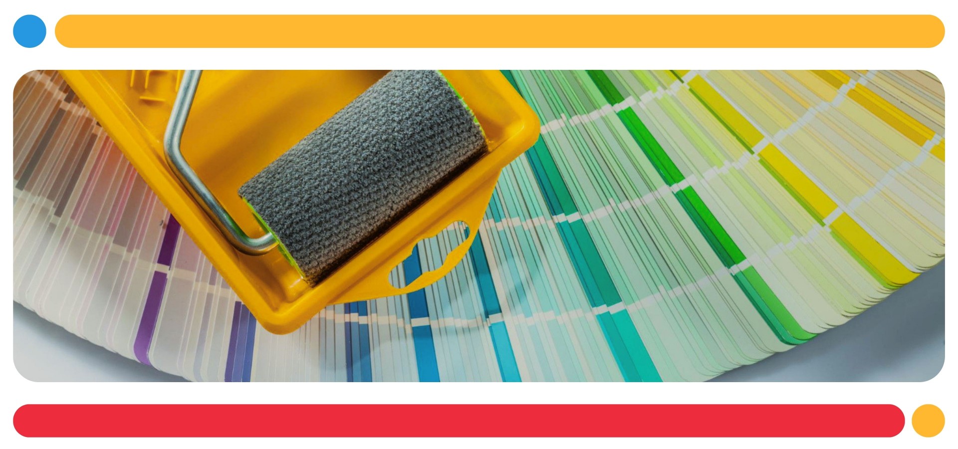 Sua tinta até acerta na cor… mas falha na repetibilidade, cobertura ou estabilidade?