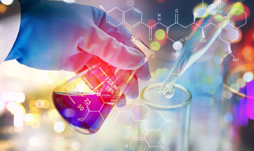 Indústria química tem pior resultado nas vendas internas em 30 anos