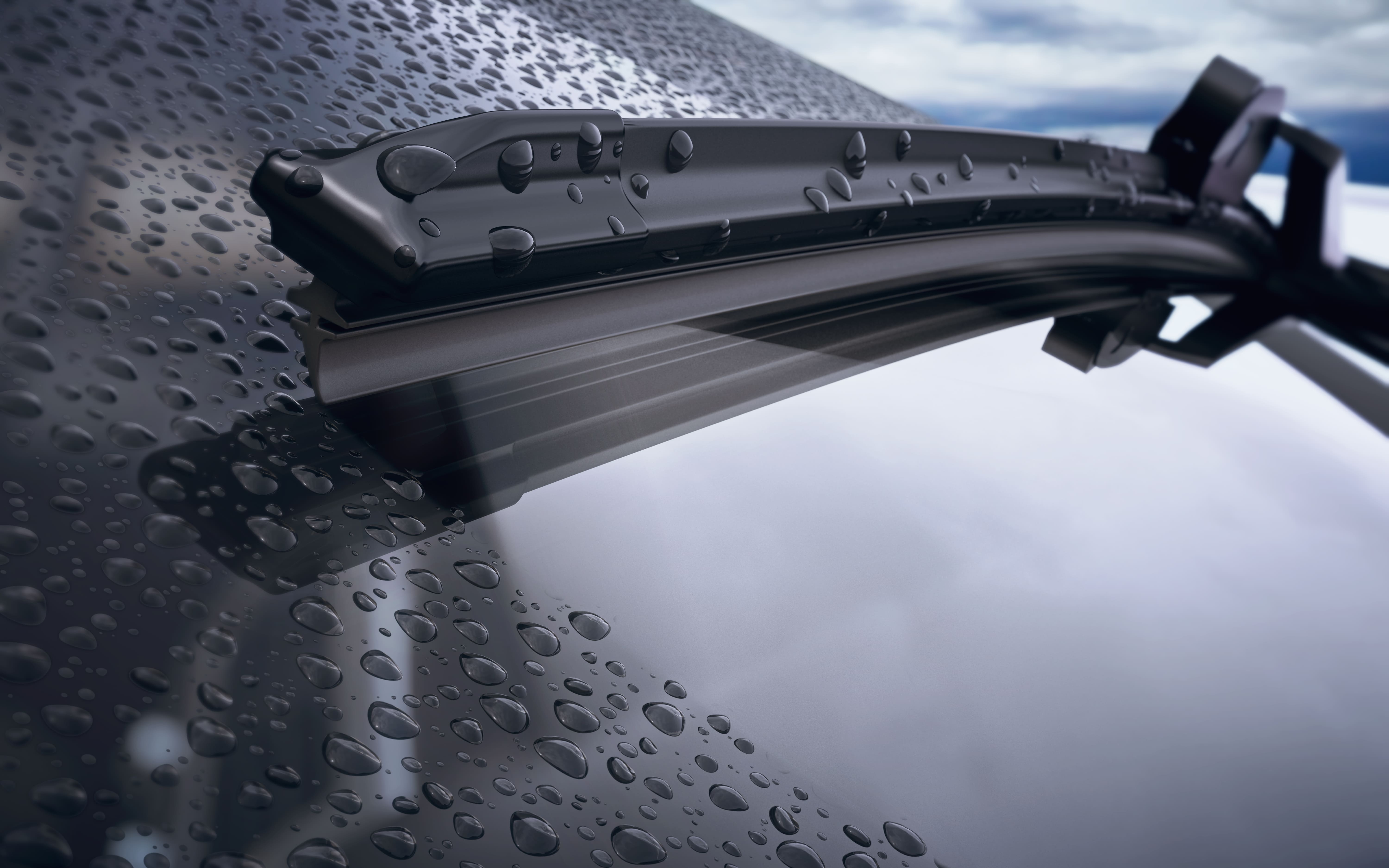 HEXAFOR™ S64: mais proteção para materiais de vidro e cerâmica.